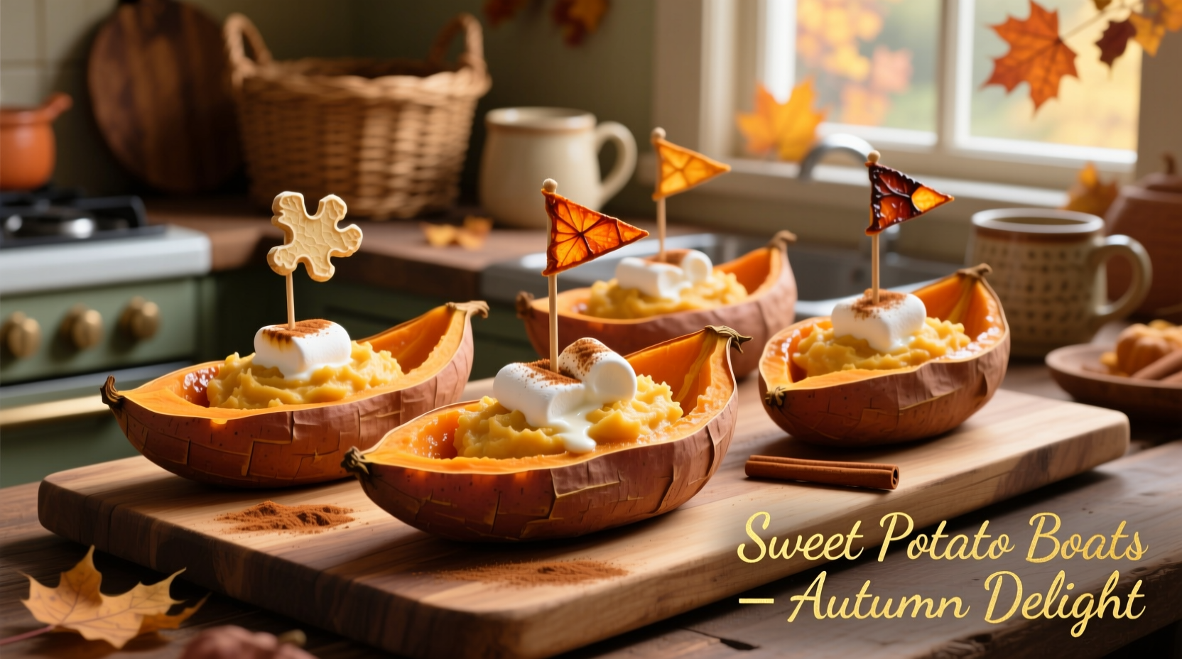 Sweet Potato Boats: 10 Fillings & Pro Cooking Guide