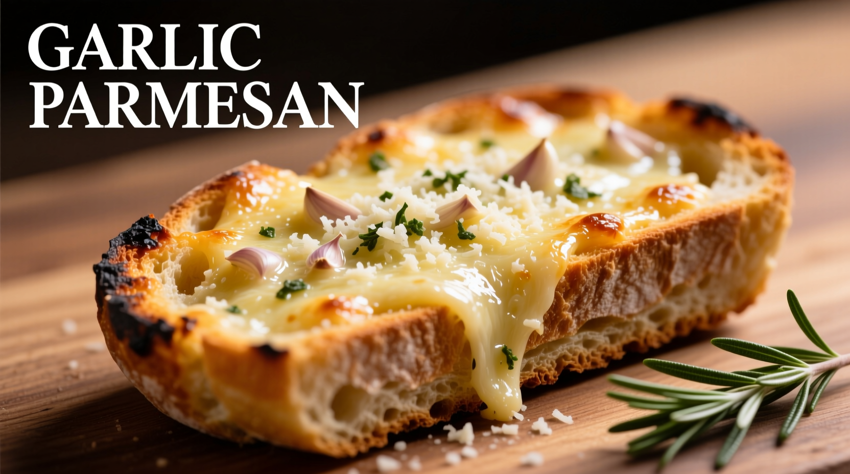Garlic Parmesan: Perfect Pairing Guide & Pro Techniques