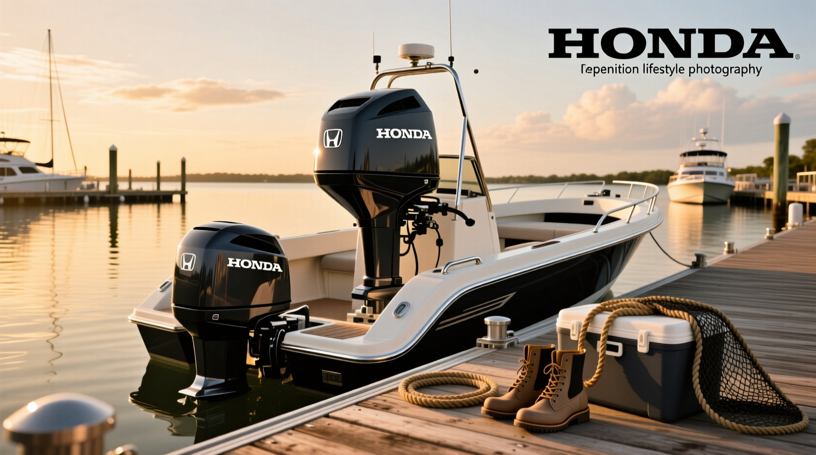 What Are Honda Outboard Motor Prices in 2025?