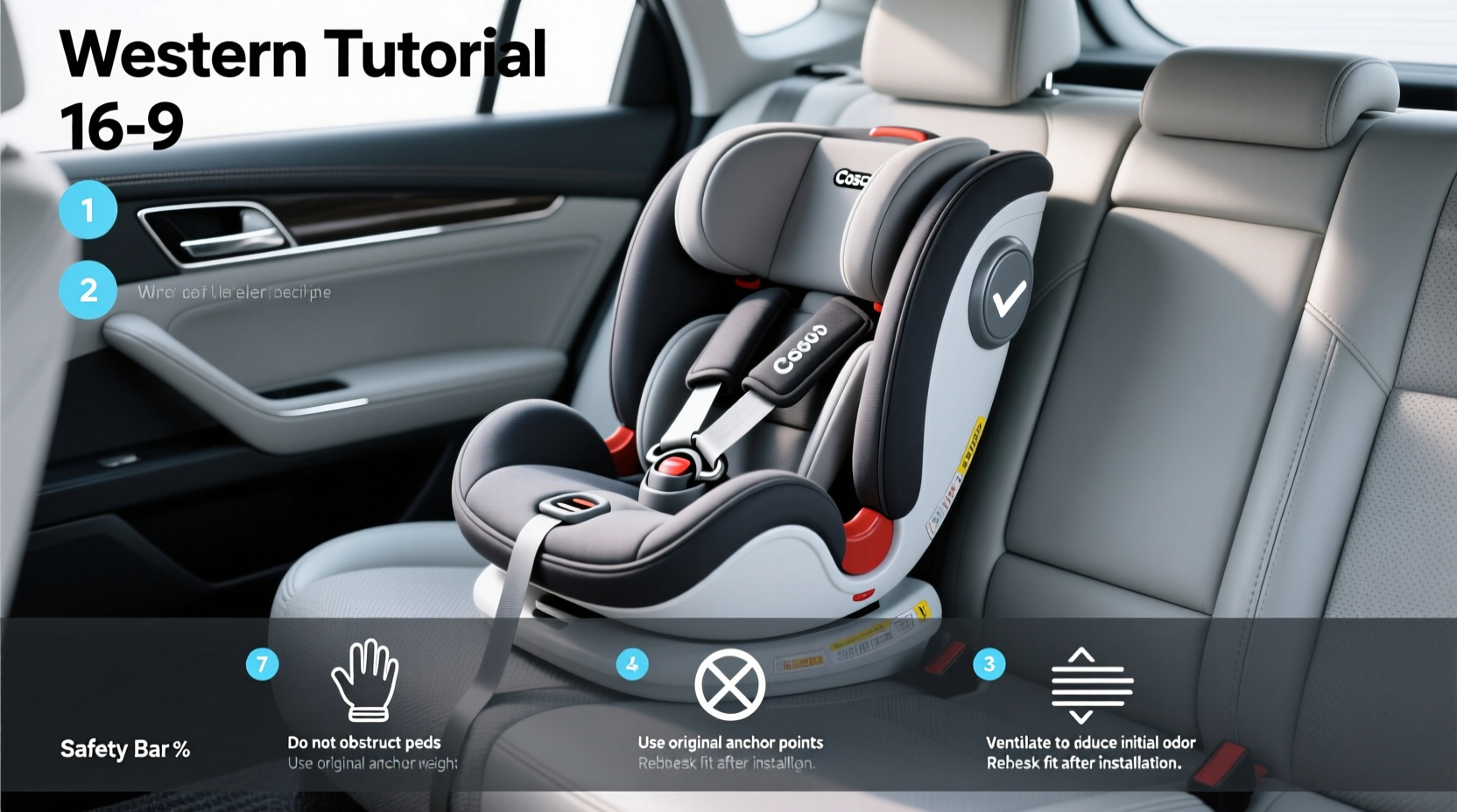 cosco child car seat