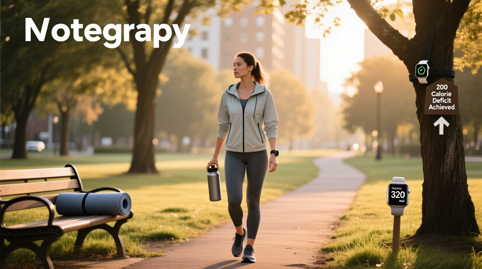 200 calorie deficit guide