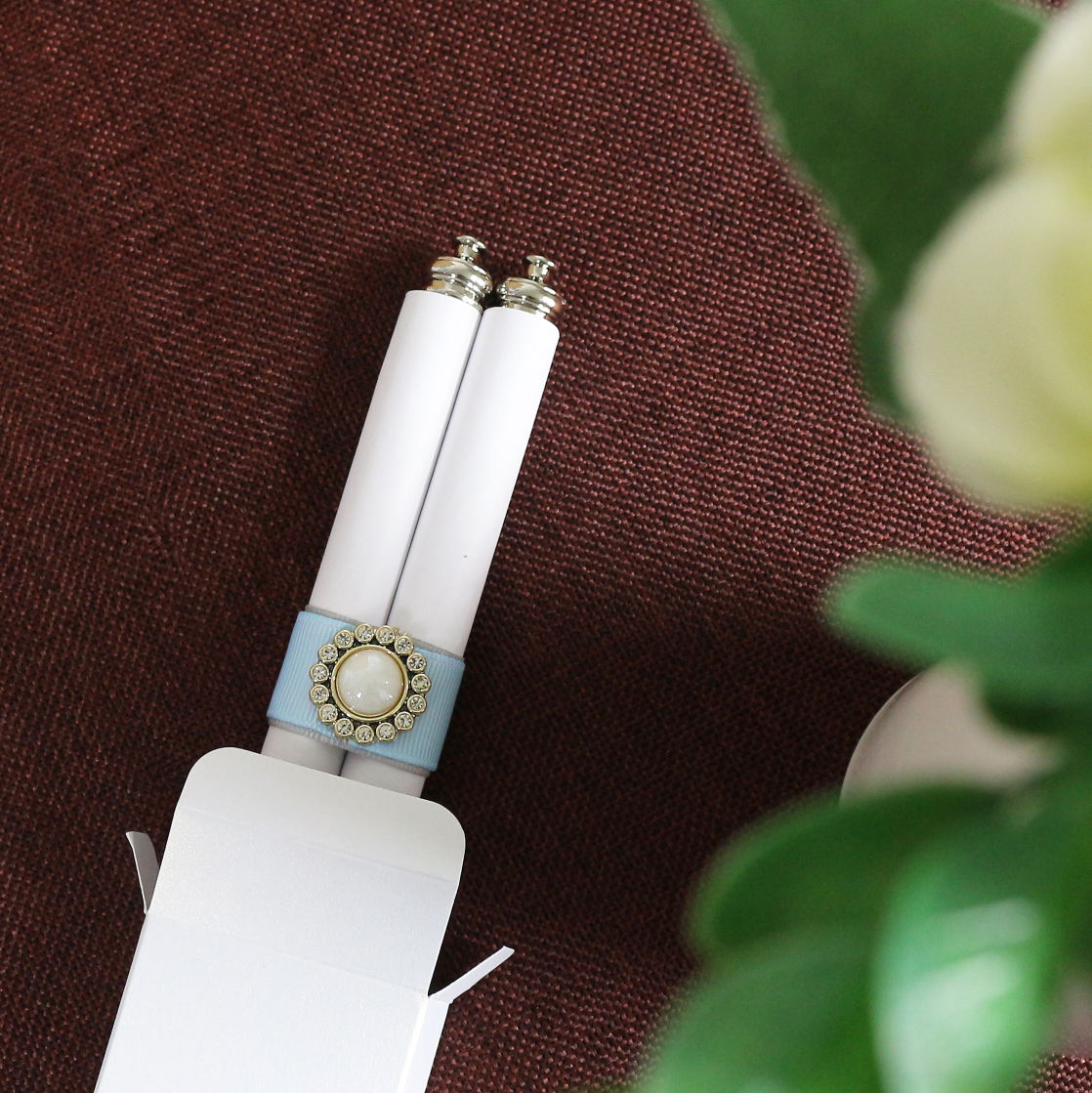 christmas meal invite