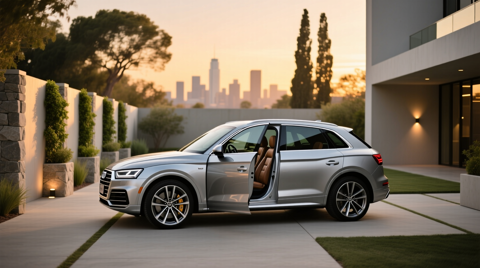 Audi Q5 Trim Levels Guide: How to Choose