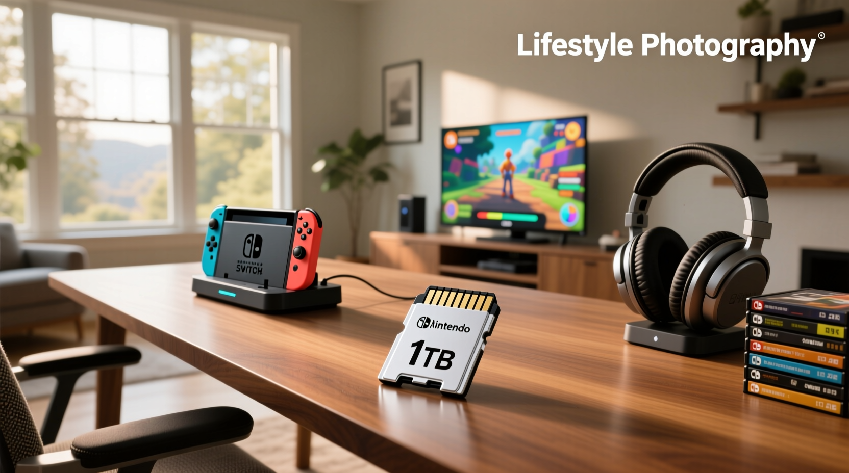 1tb nintendo switch sd card guide 2026