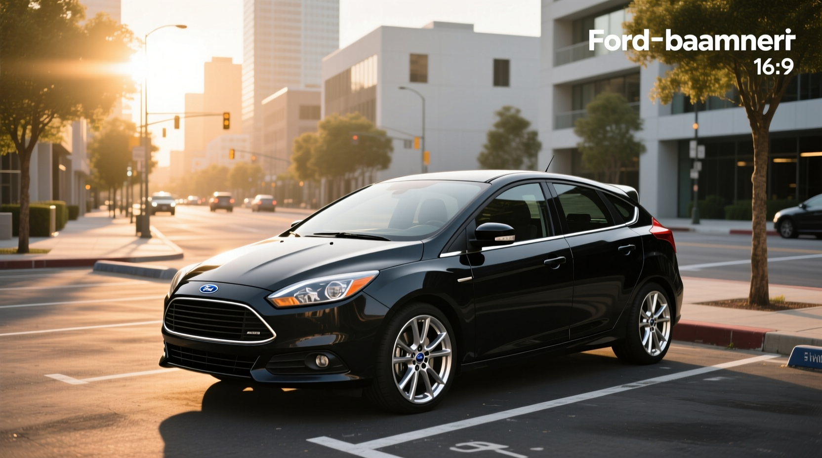 2012 focus titanium value buying guide