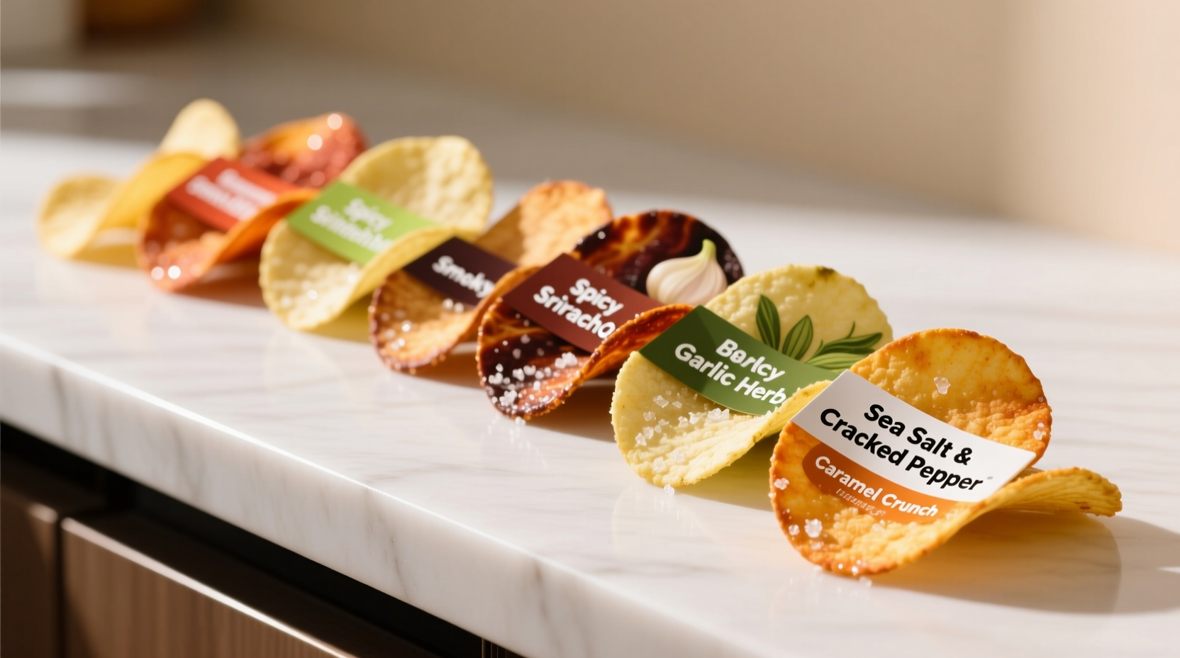 Lays Potato Chip Flavors: Complete Global Guide 2024