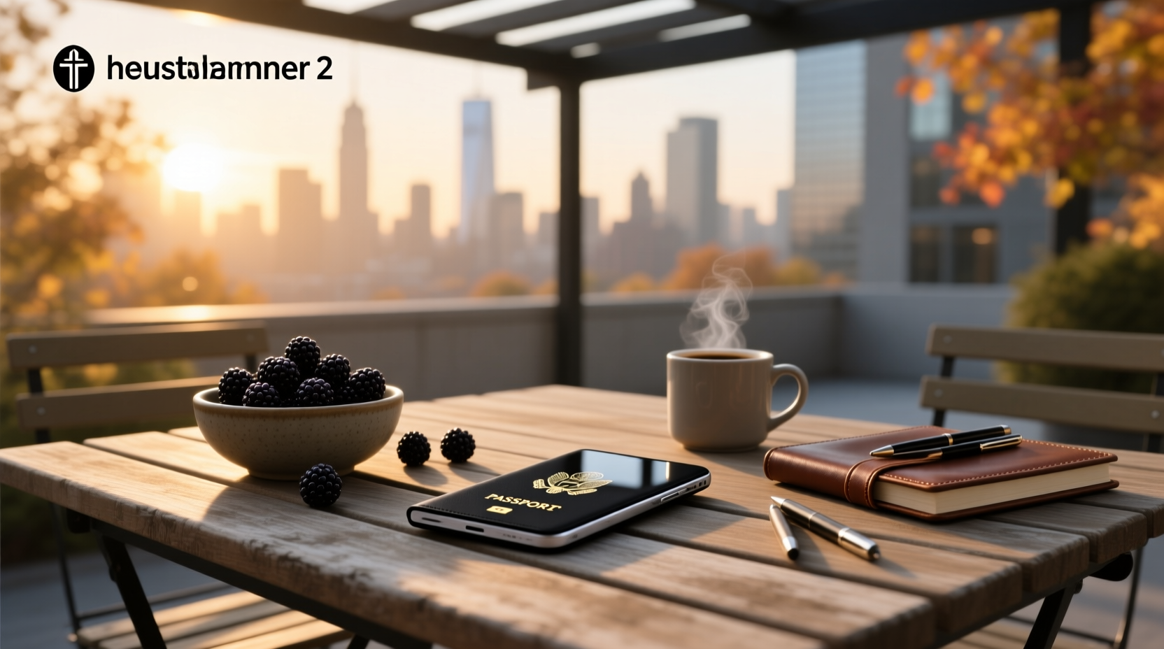 blackberry passport 2 myth, mod, or modern option