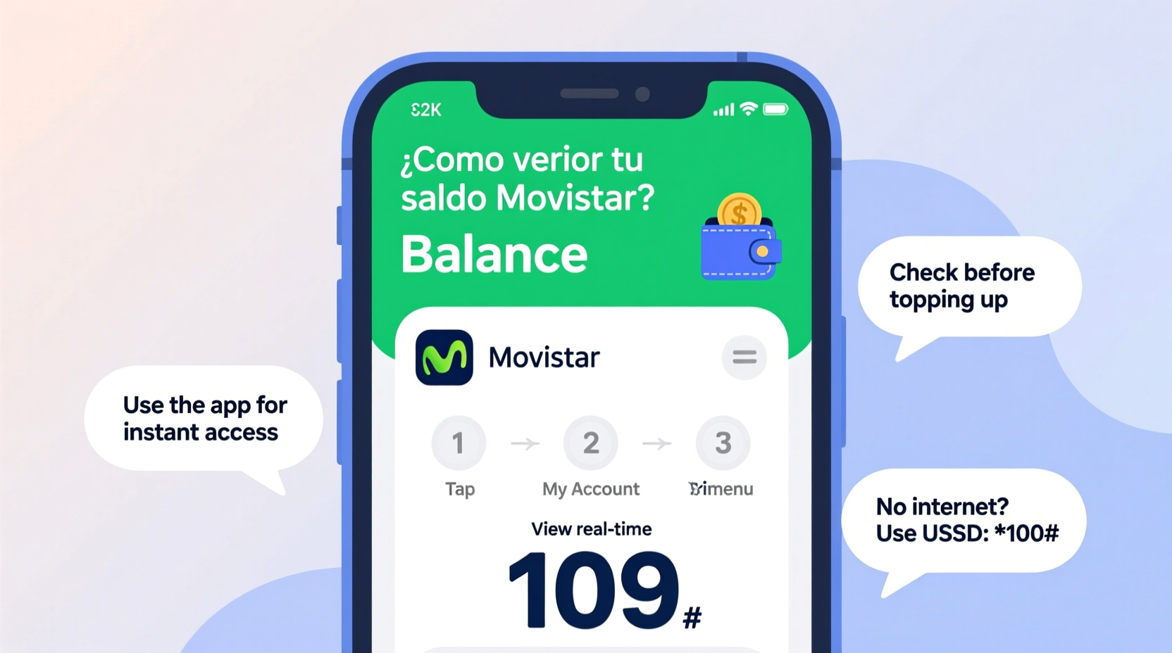 how to quickly check your movistar mobile phone balance easy steps and tips
