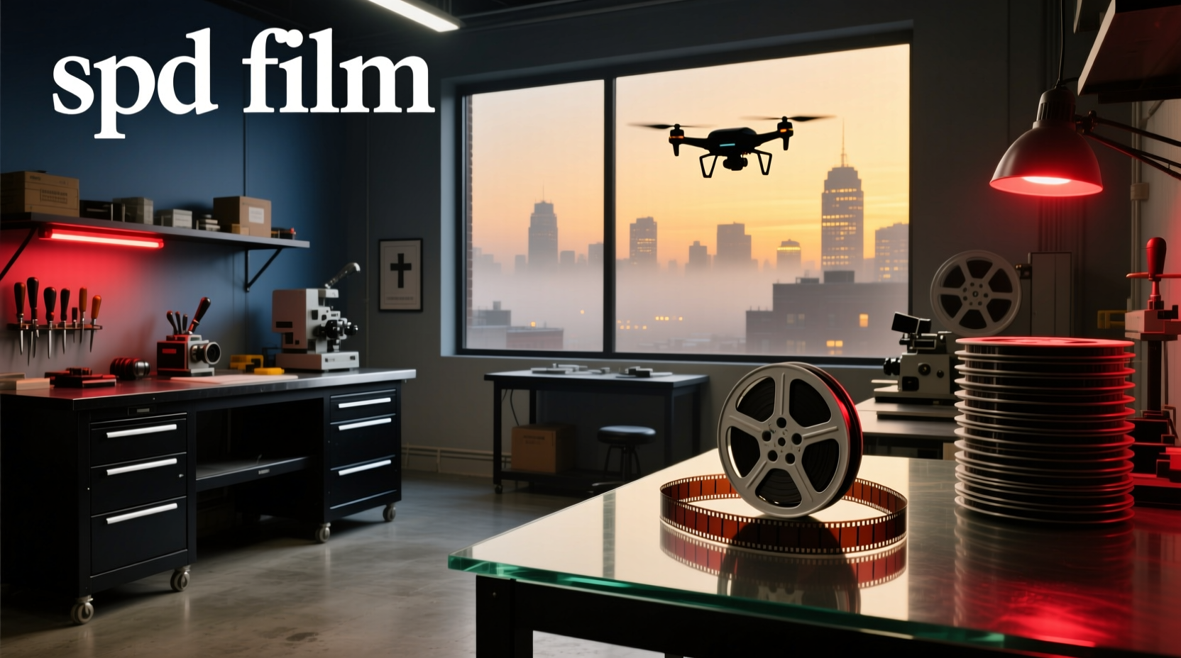 What Is SPD Film and How Does It Compare to Electrochromic Film?