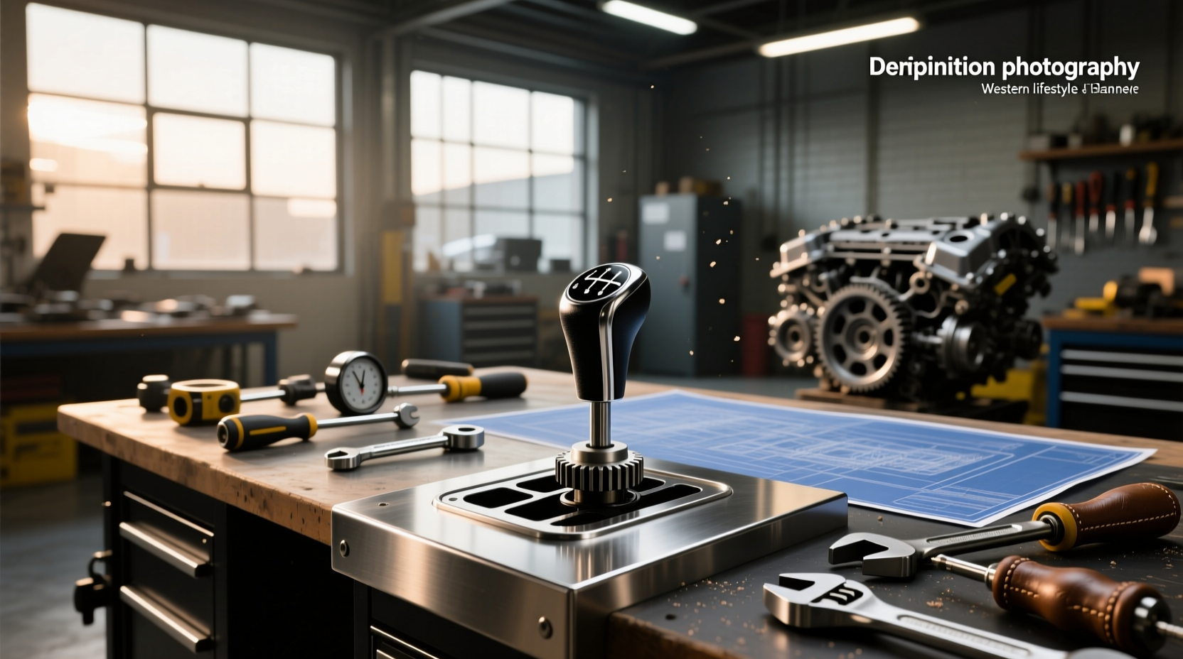 What Is a Gear Shift Lever Assembly and How to Replace It?