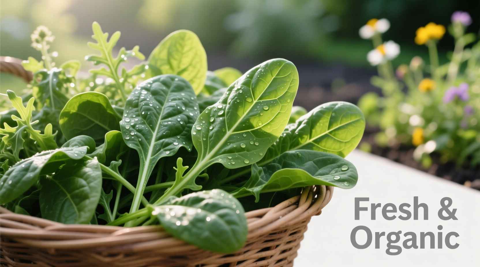 Spinach vs Arugula: When to Use Each Green for Best Results