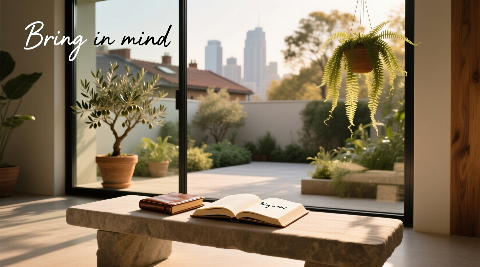 bring to mind memory mindfulness