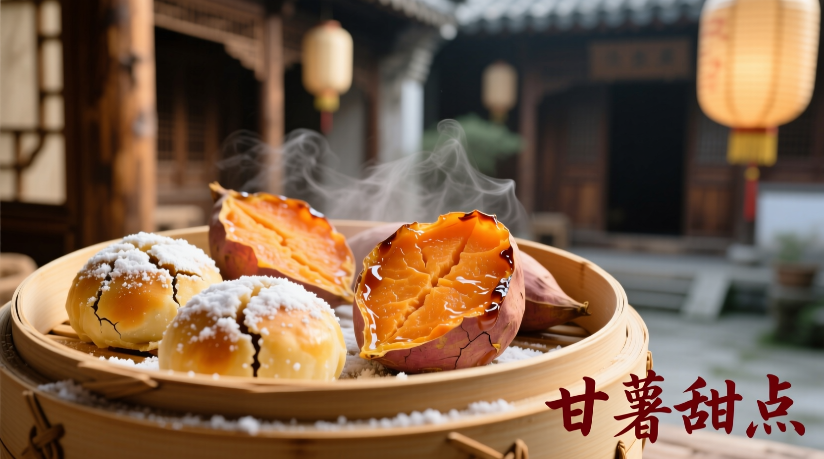 Sweet Potato Sweets: 7 Authentic Recipes & Expert Techniques