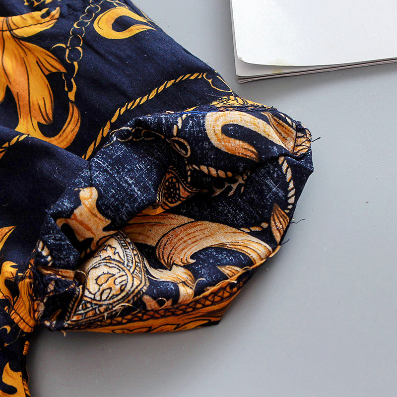 Boys clothing sets summer kids fashion cotton fashion shirts+shorts 2pcs suits for baby boys children holiday clothes