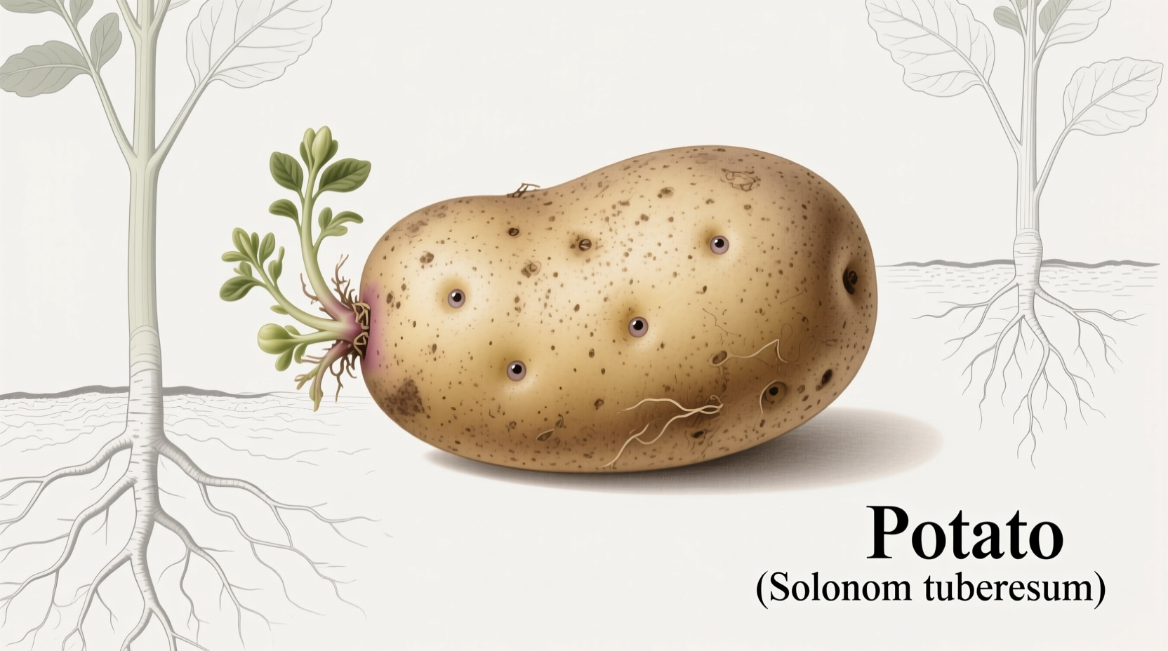 Is Potato a Vegetable? The Scientific and Nutritional Truth
