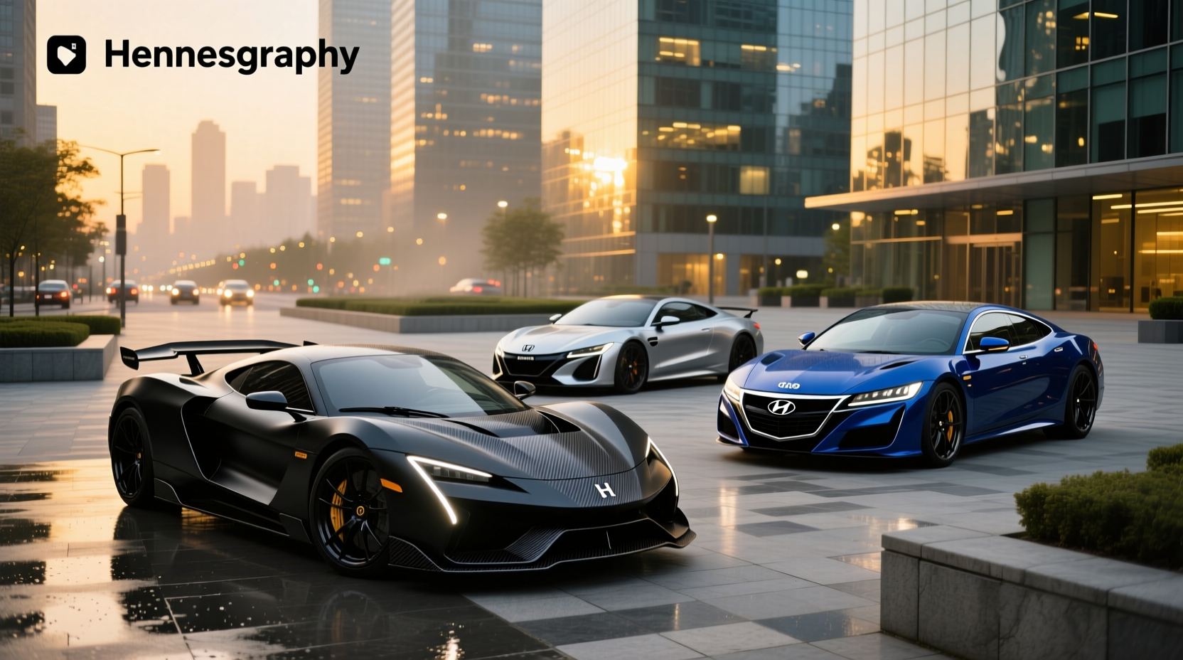 luxury cars that start with h buying guide