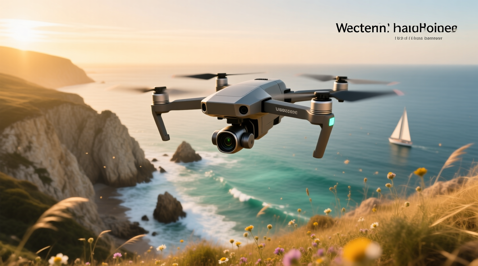 Hexacopter with Camera Guide: What to Look for & When It's Worth It