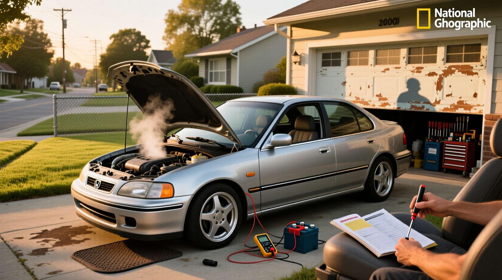 2000 civic hatchback common problems buying guide