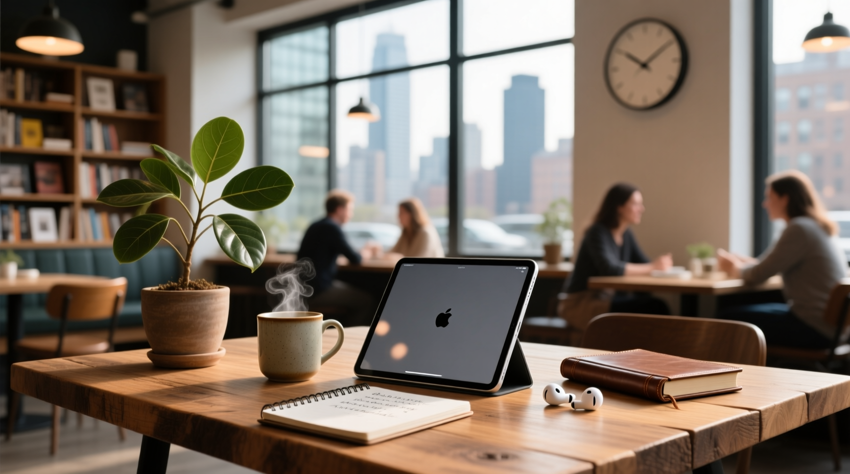 Where to Find a Refurbished iPad Near Me (2025 Local & Online Options)