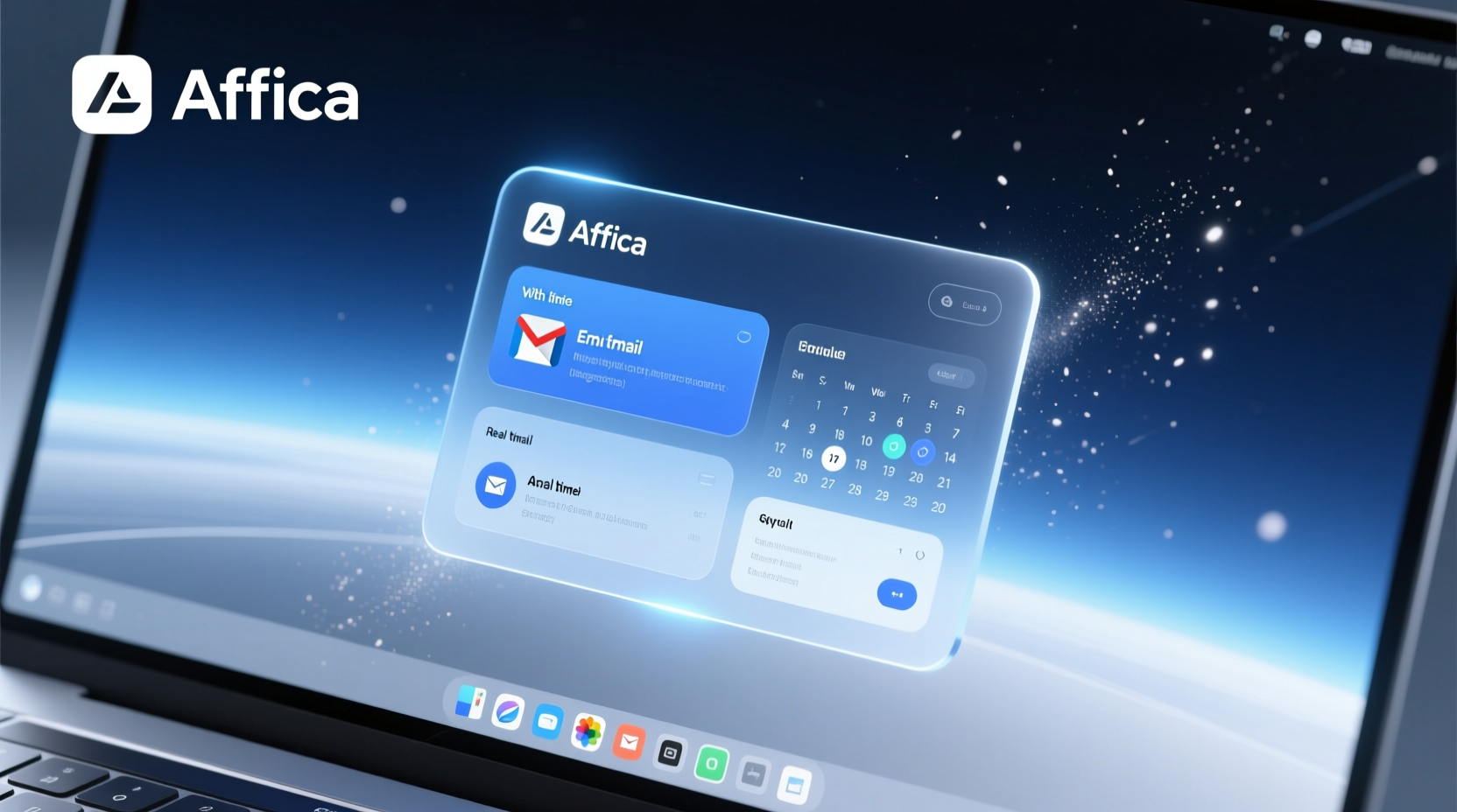 Affixa Integrates Gmail & Others with Your Desktop for Efficiency