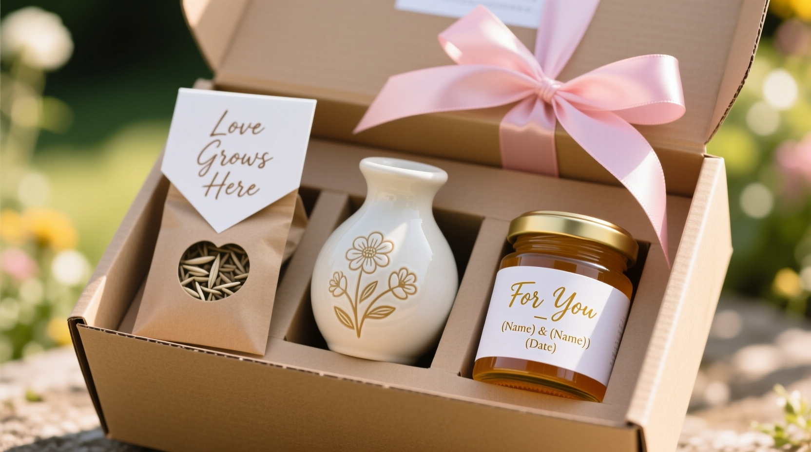 wedding return gift ideas your friends will adore