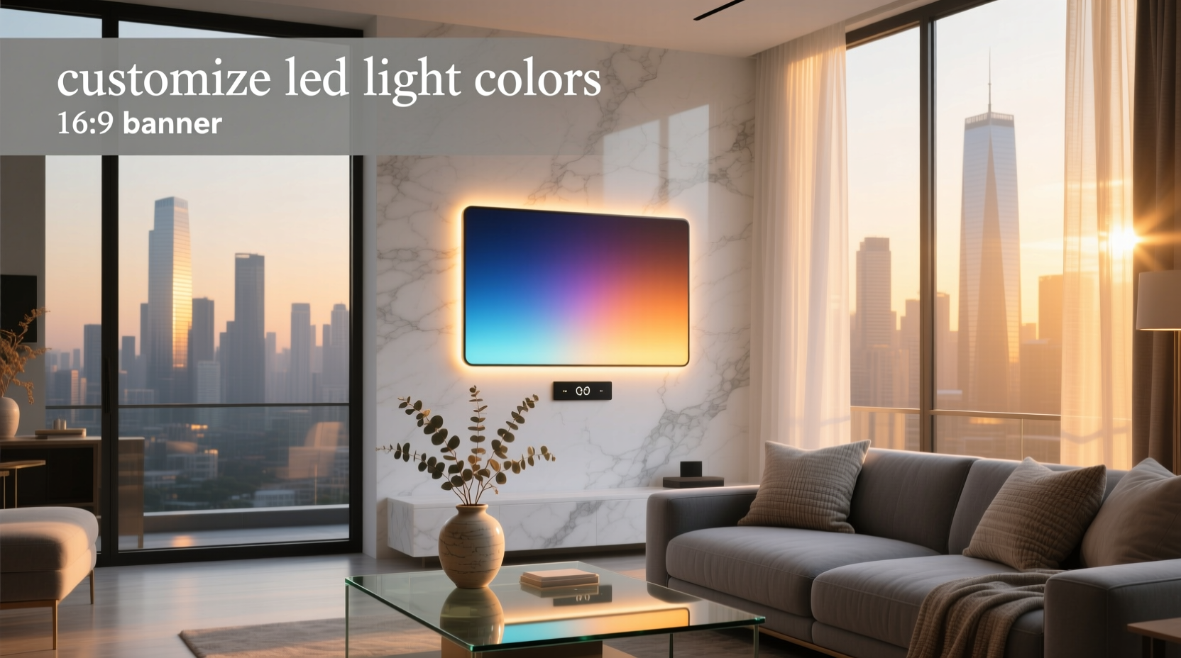 customize led light colors buying guide
