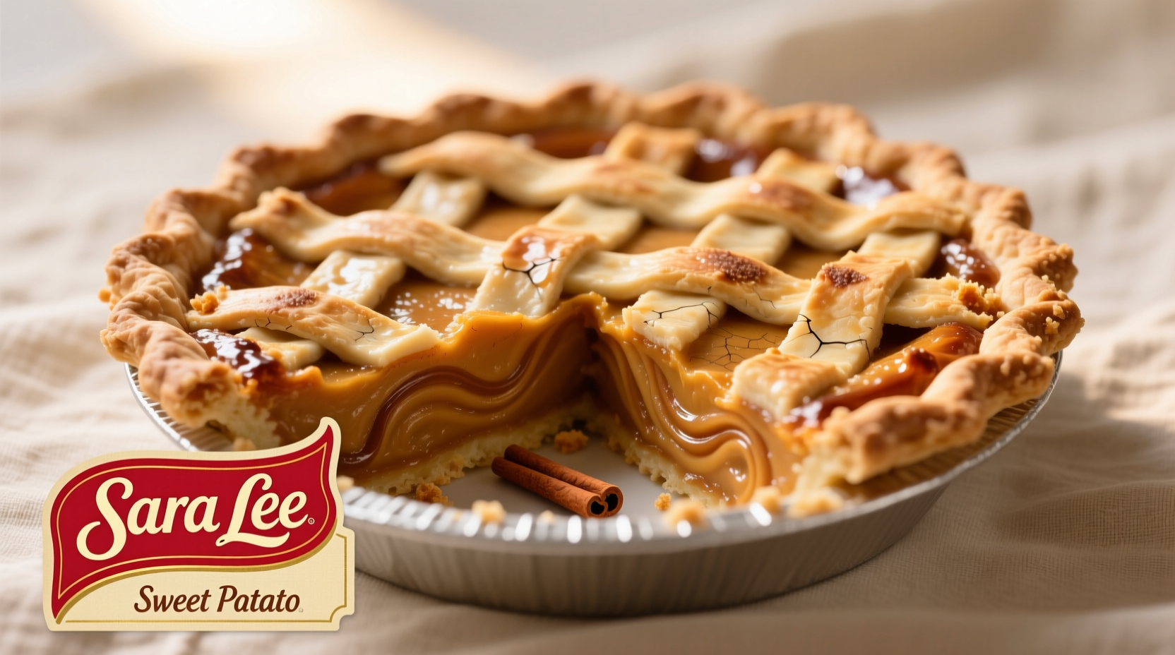 Sara Lee Sweet Potato Pie: Complete Guide & Serving Tips