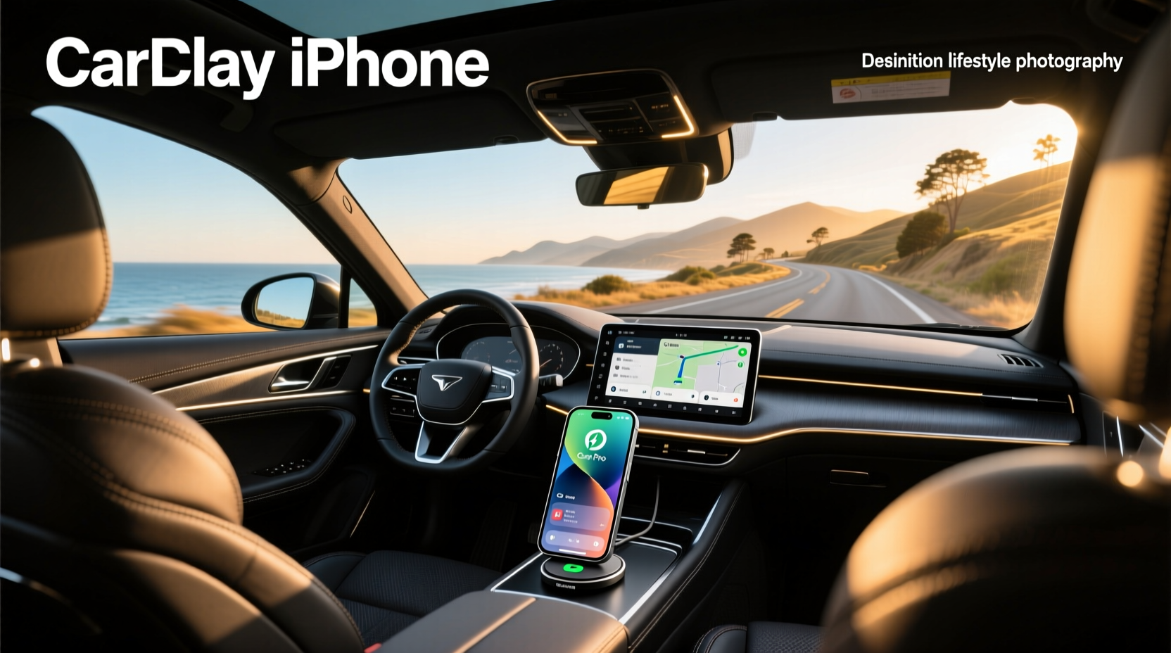 How to Use Apple CarPlay with iPhone: Setup, Features, and FAQs