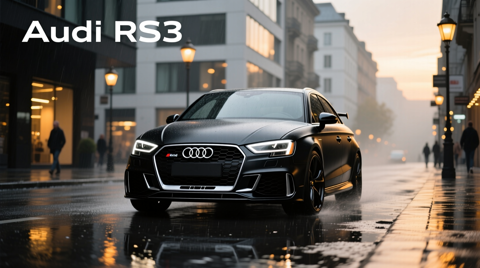 How to Upgrade Audi RS3 Interior Trim: Carbon Fiber Options & Fitment Tips