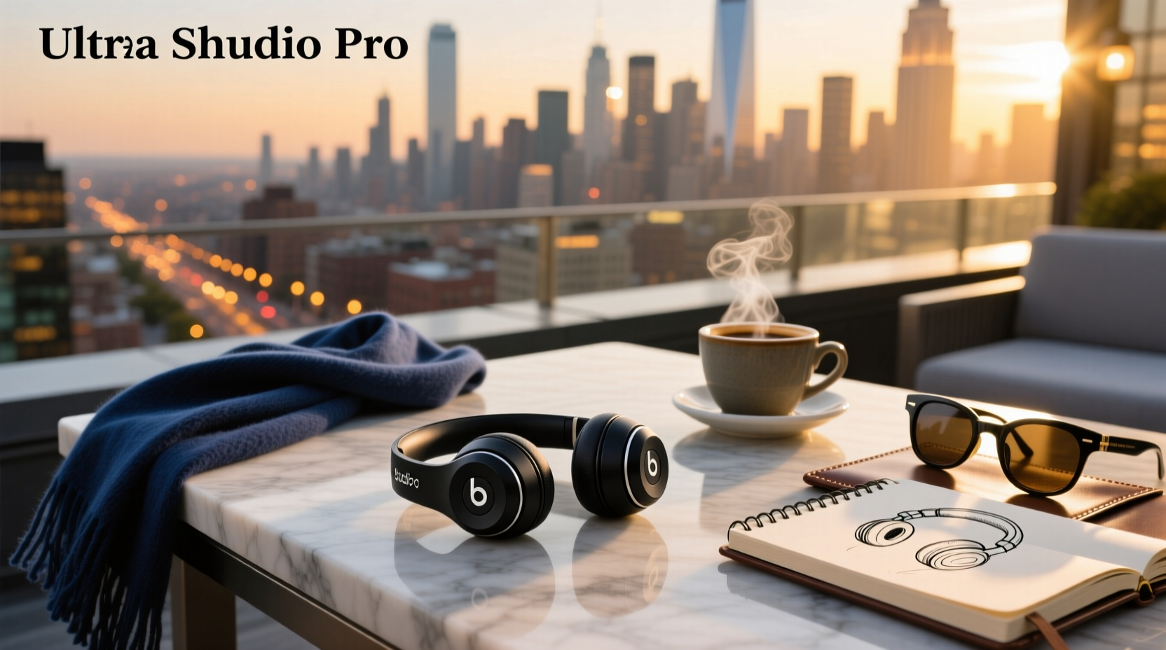 beats studio pro earbuds no — it’s headphones (not earbuds)