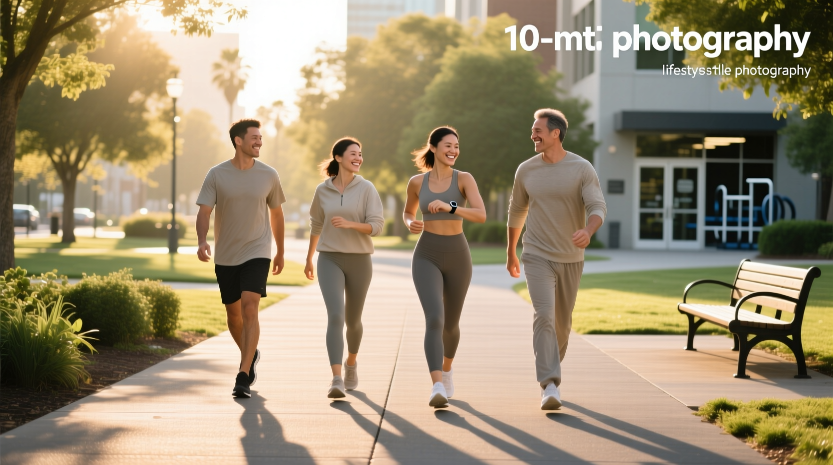 10 minute walking workout for weight loss