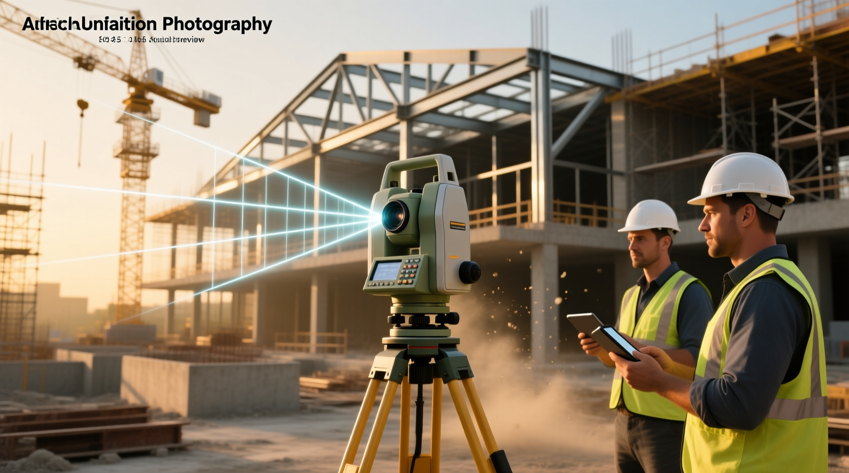 3d laser scanners for construction what you actually need