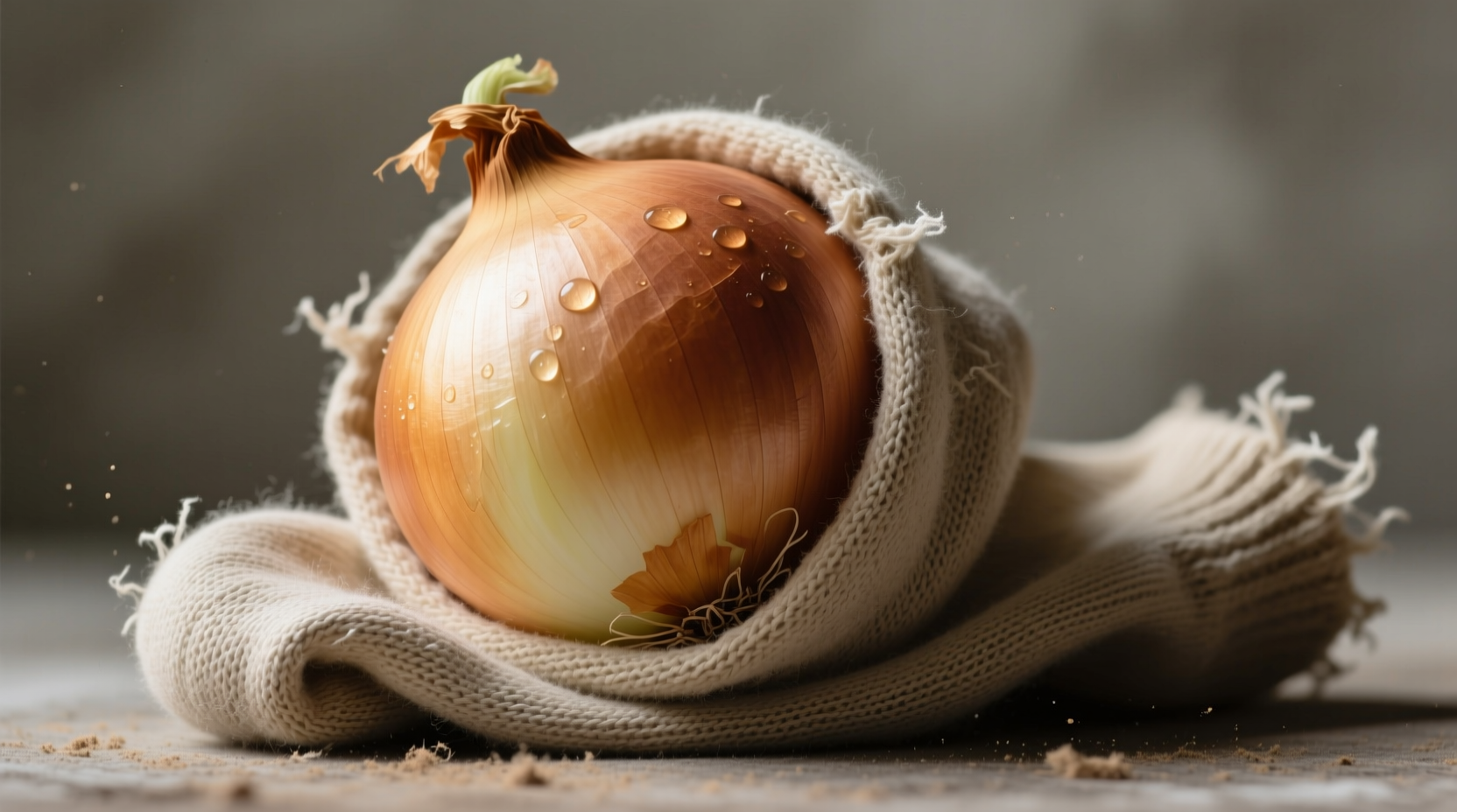 Onion in Sock: Myth vs Science - What Actually Works