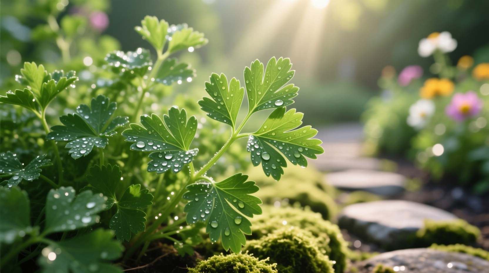 Garden Parsley: Complete Growing Guide for Home Gardeners