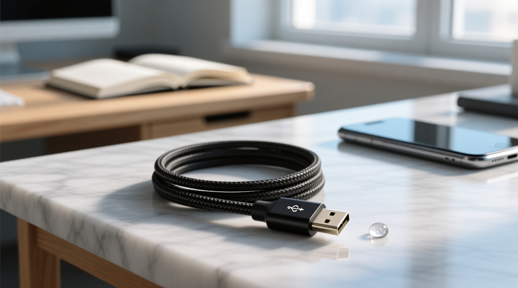 micro usb cable