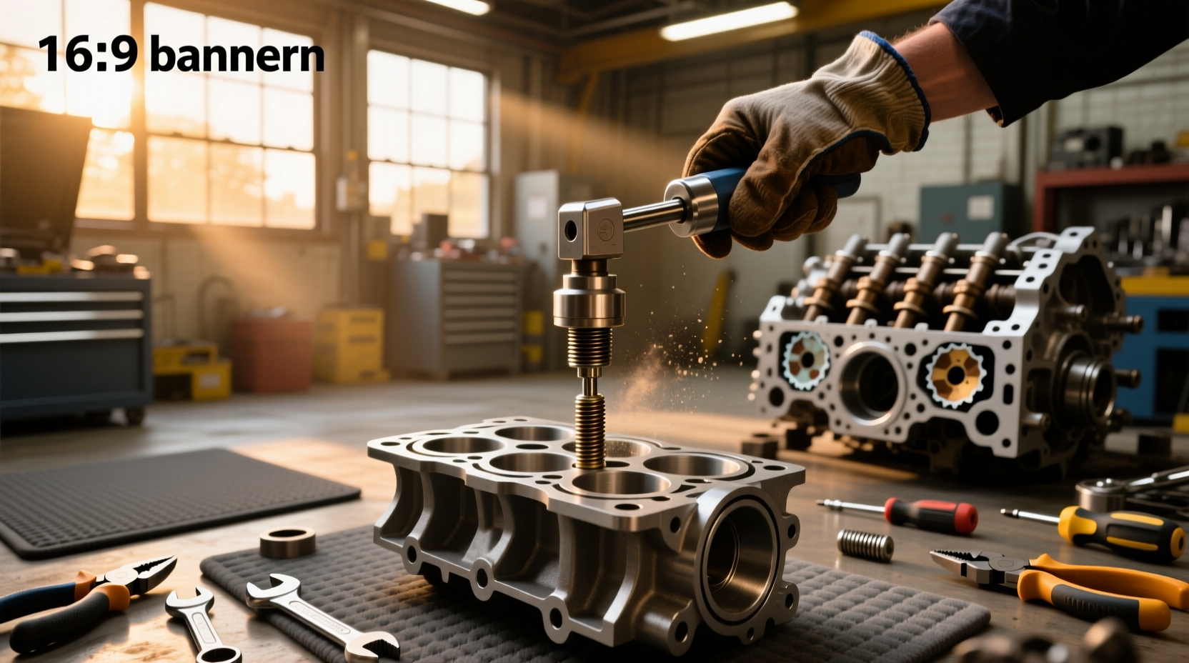 Valve Stem Seal Removal Tool Buying Guide: How to Choose & Use