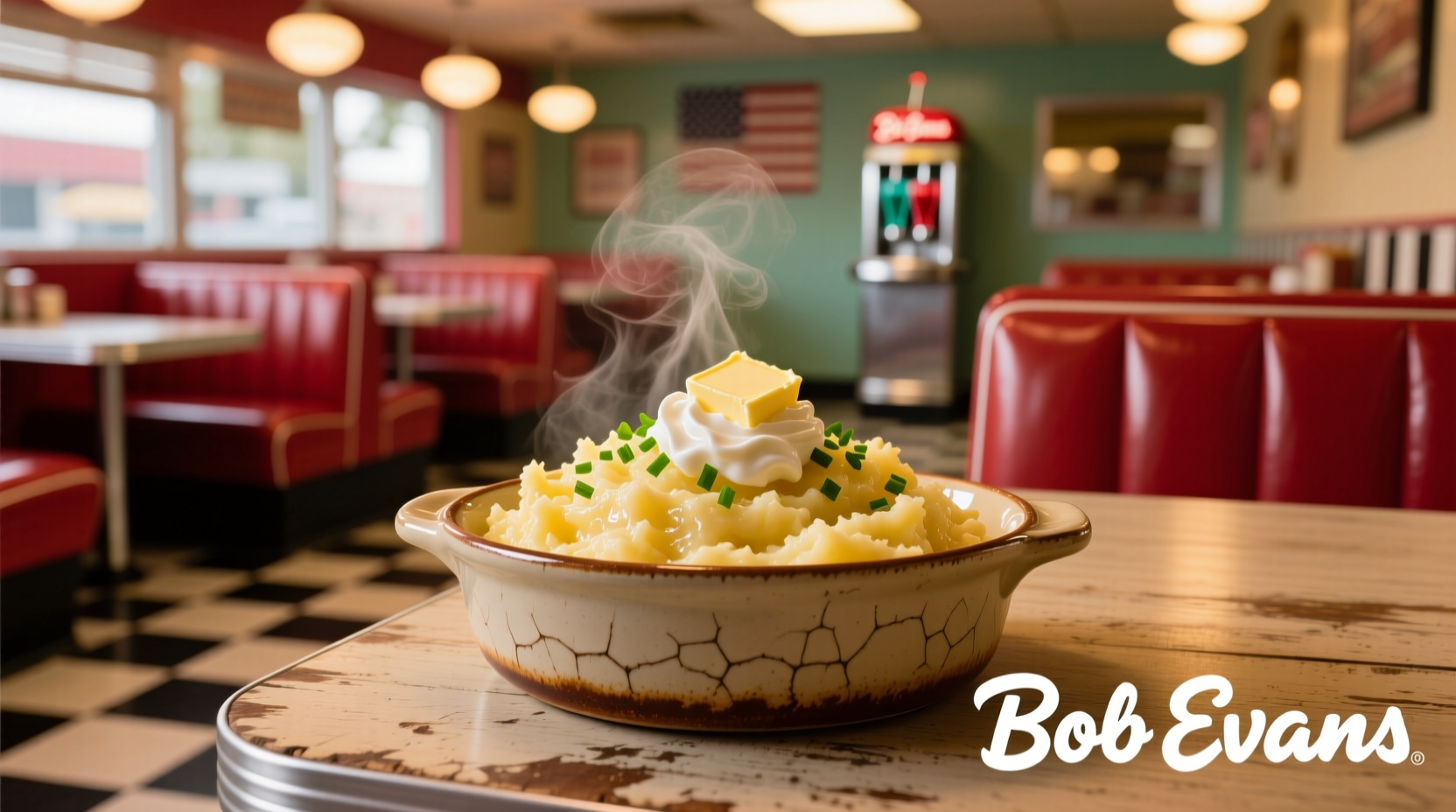 Bob Evans Mashed Potatoes: Recipe & Secrets Revealed