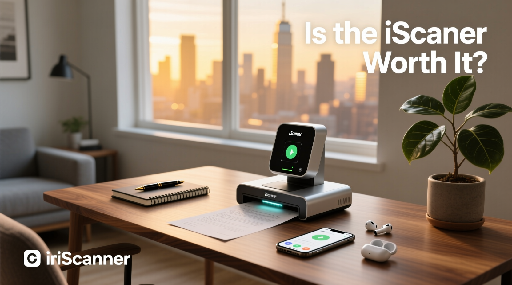 How to Choose iScanner: Is the iScanner Worth It? Buying Guide