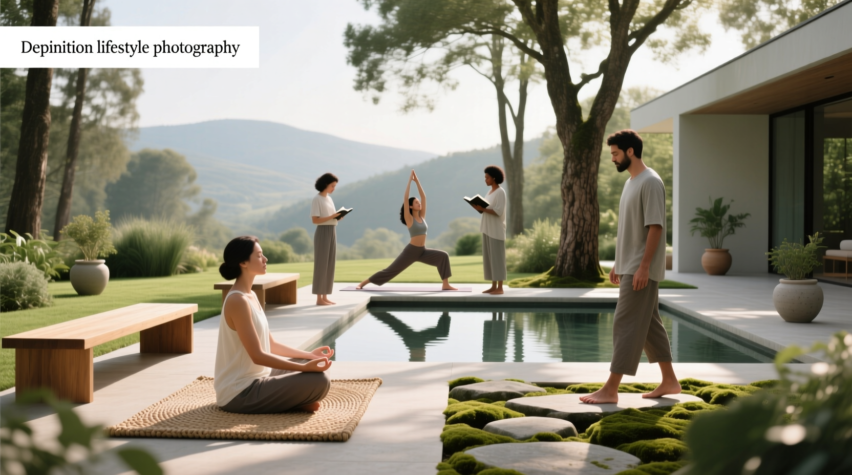 mindfulness kinds guide