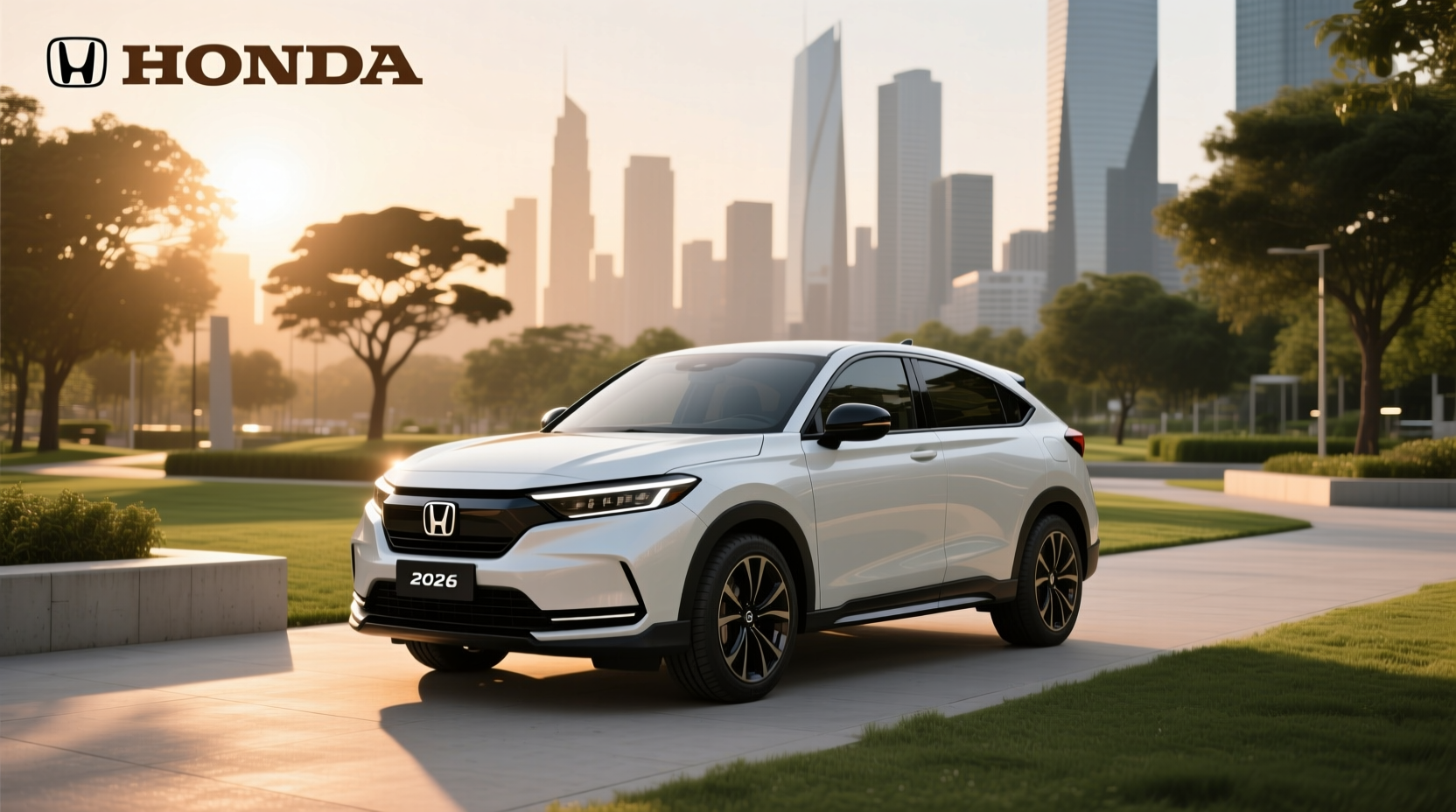 2026 honda wr v what to expect