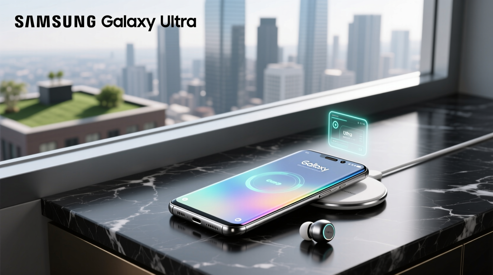 mobile samsung ultra