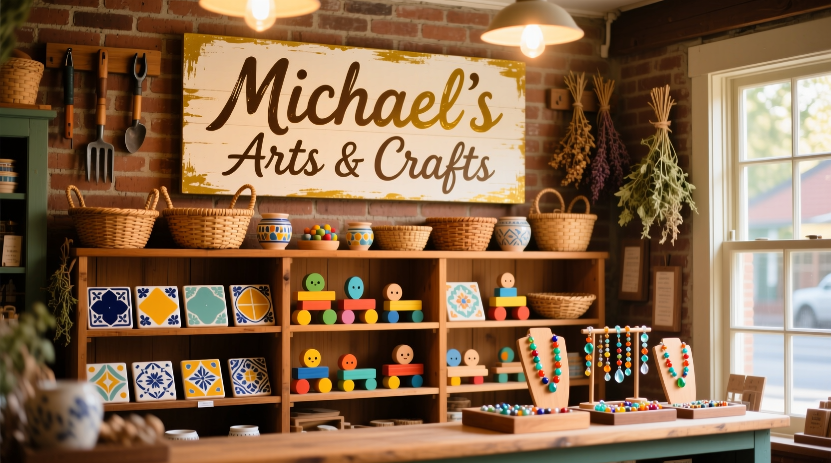 How to Apply for Jobs at Michaels Arts & Crafts: Step-by-Step Guide
