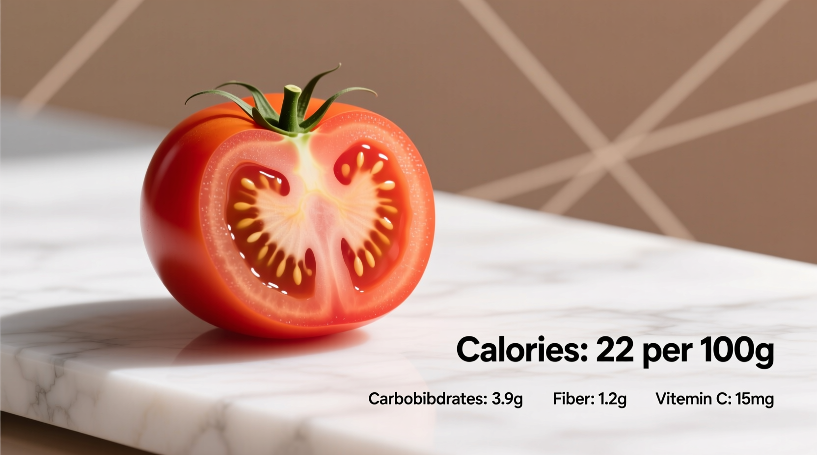 Roma Tomato Calories: Exact Count Per Serving (2024 Data)
