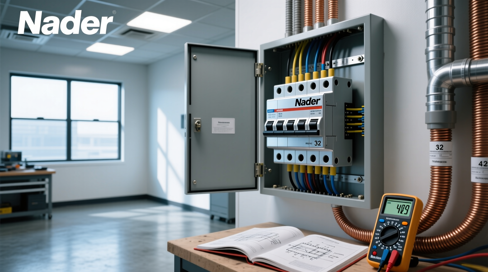 32a nader circuit breaker guide how to choose right