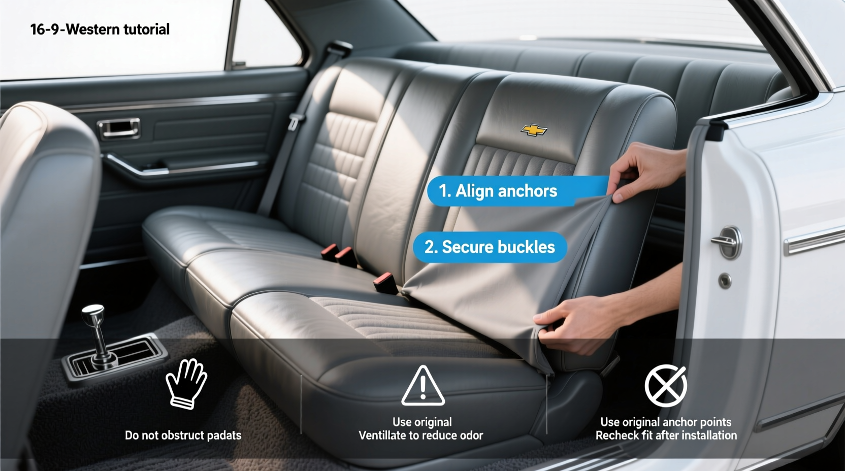 88 98 Chevy Seat Covers Buying Guide