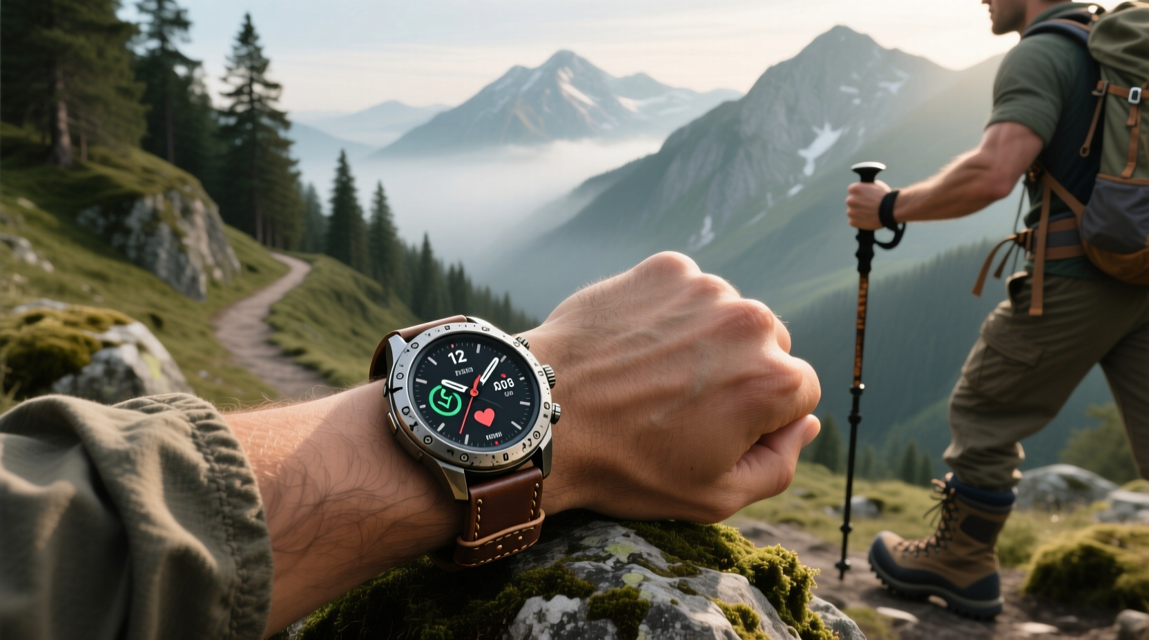 Best Rugged Smartwatch Guide: How to Choose in 2026