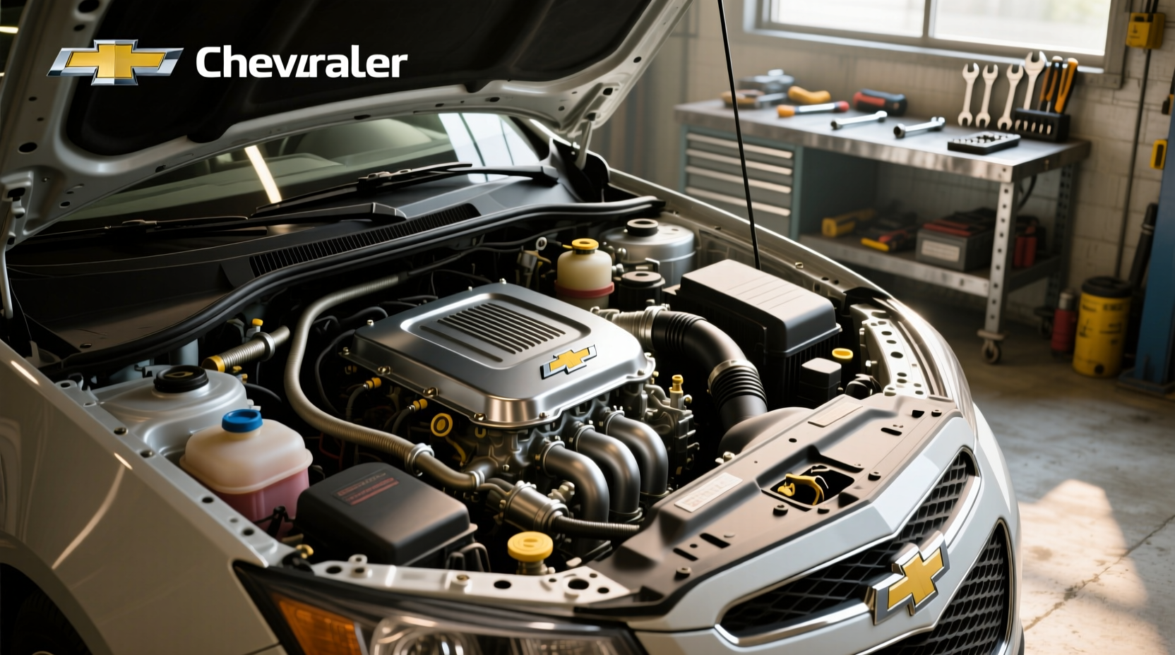 2014 chevy cruze thermostat guide replacement tips