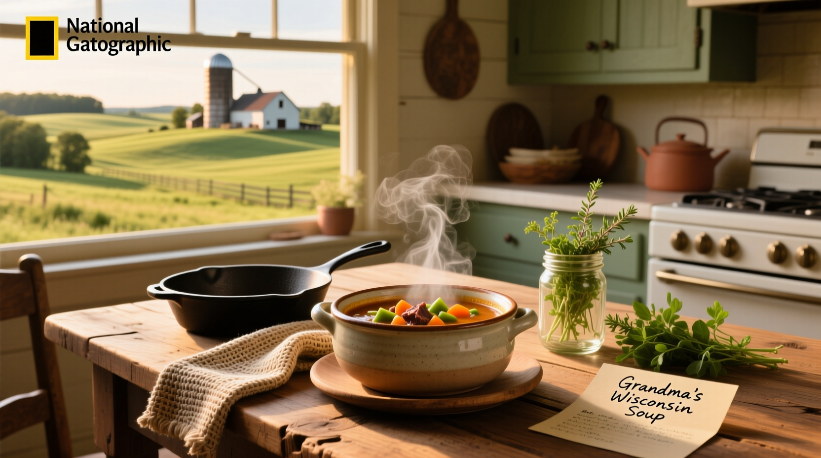 Wisconsin Soup Company Guide: How to Choose Fresh, Local Soups