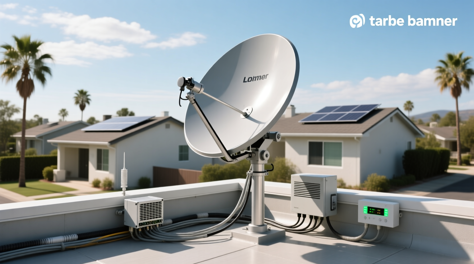 lnb dish guide how to choose, install troubleshoot