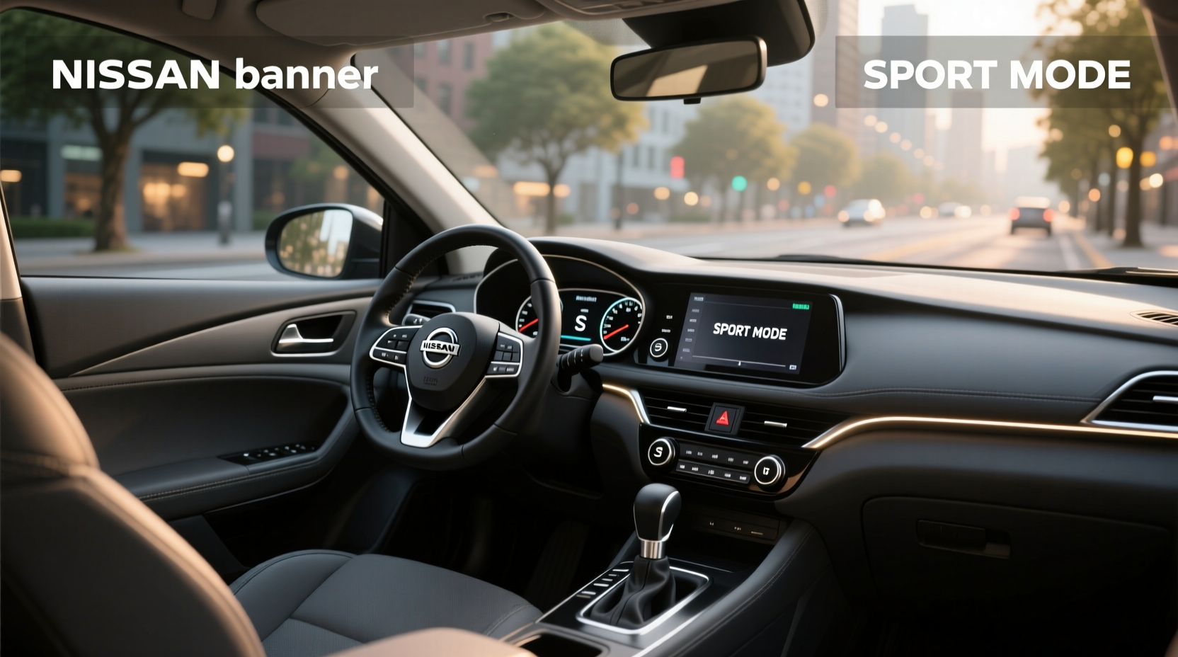 dashboard nissan sunny,What is the sport mode on a Nissan Sunny? buying guide